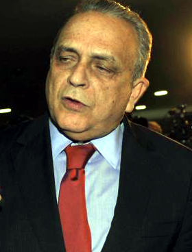 Morre o deputado federal Sérgio Guerra ex-presidente nacional do PSDB deputado federal srgio guerra